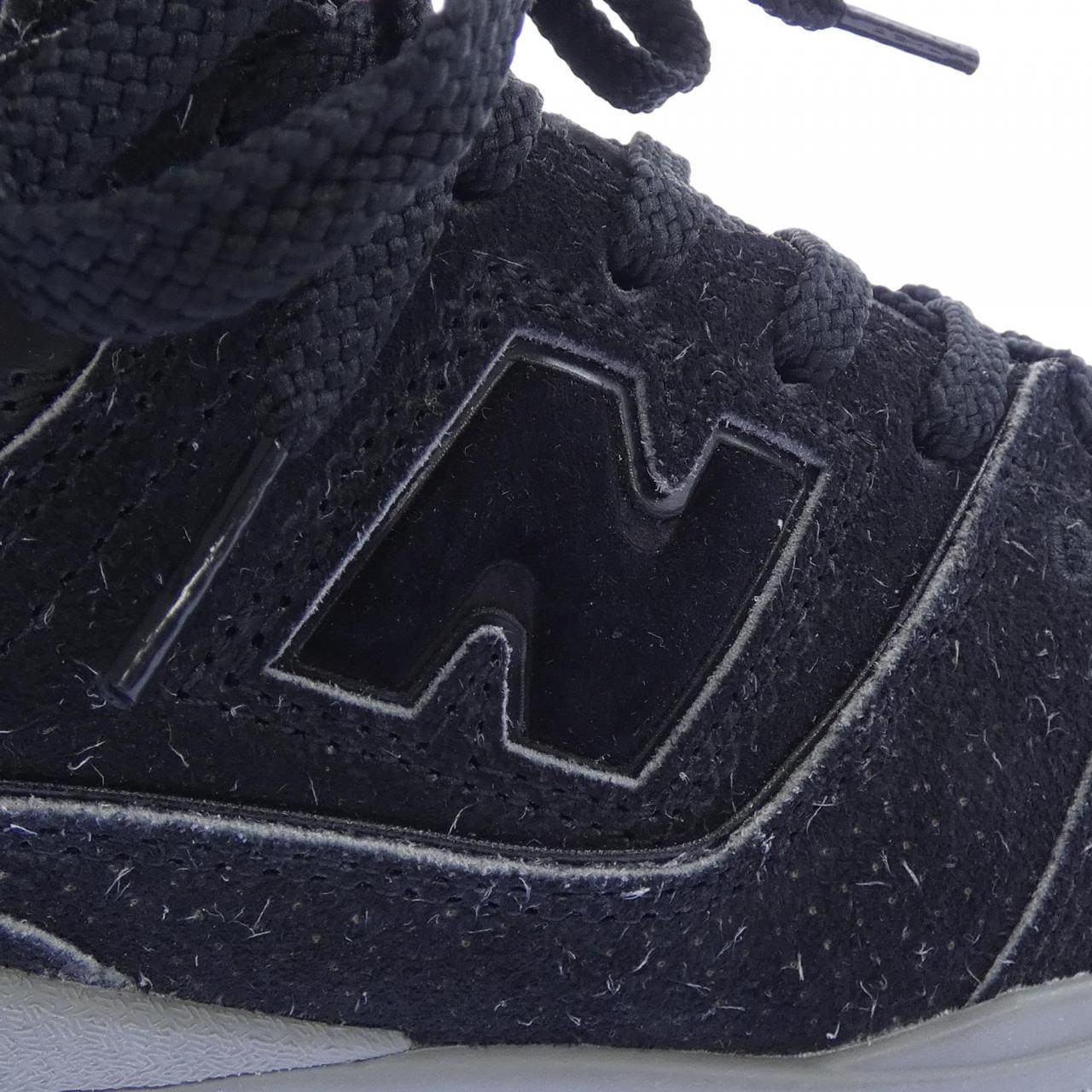 ニューバランス NEW BALANCE BB650RJU スニーカー