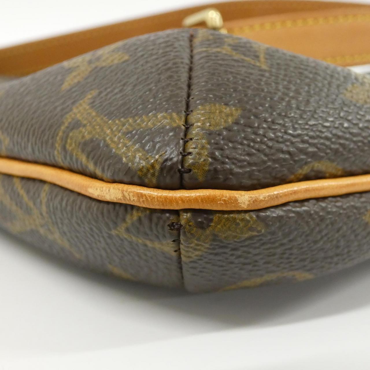 LOUIS VUITTON Monogram Musette Salsa M51258 单肩包