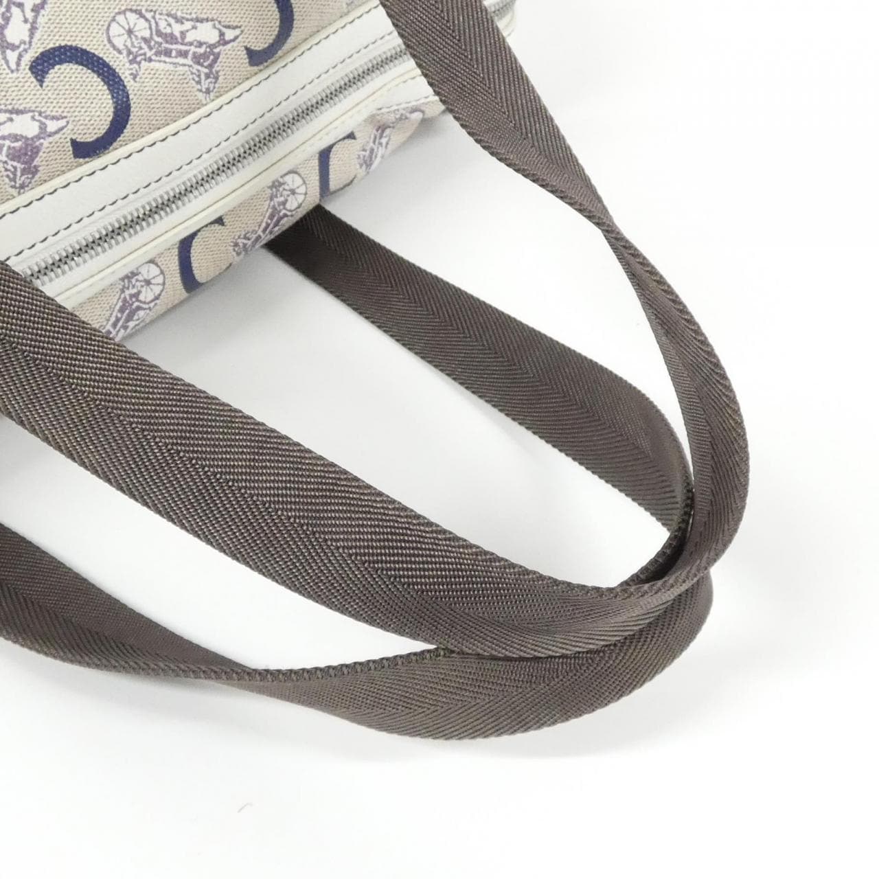 [vintage] CELINE Boston bag