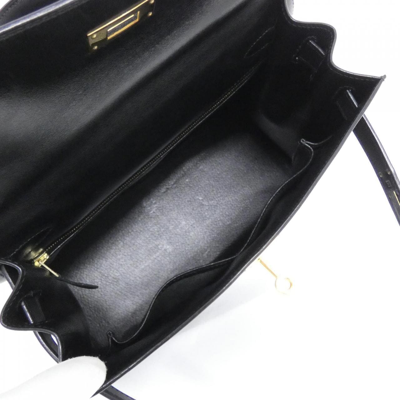 [vintage] HERMES Kelly 28cm 001848CC 包