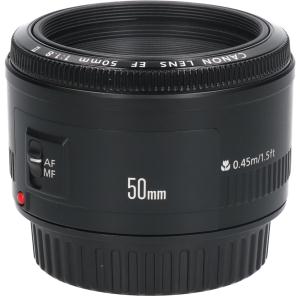 ＥＦ５０ｍｍ　Ｆ１．８ＩＩ