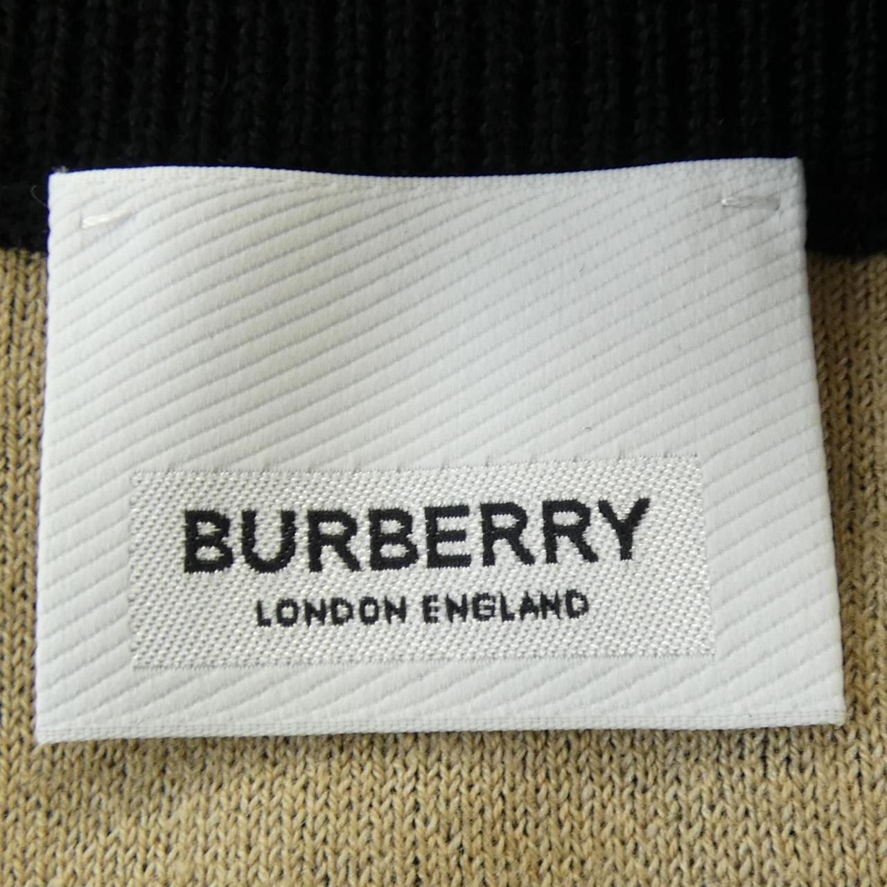 バーバリー BURBERRY 8052414 ニット