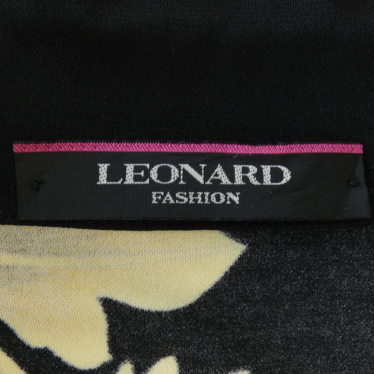 レオナールファッション LEONARD FASHION ジャケット
