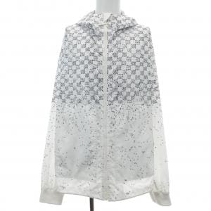 ルイヴィトン LOUIS VUITTON ダミエスプレッドウインドブレーカー HNB06WND5 ジャケット