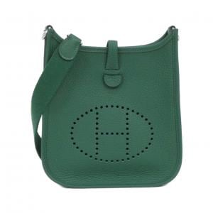 【未使用品】エルメス エヴリン アマゾン ショート ストラップ 16cm 085945CK ショルダーバッグ