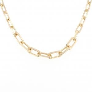 【新品】K18YG ネックレス