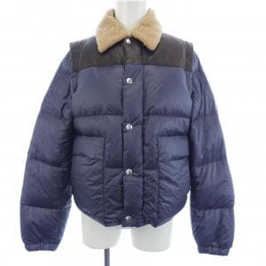 プラダ PRADA SGN258 ダウンジャケット