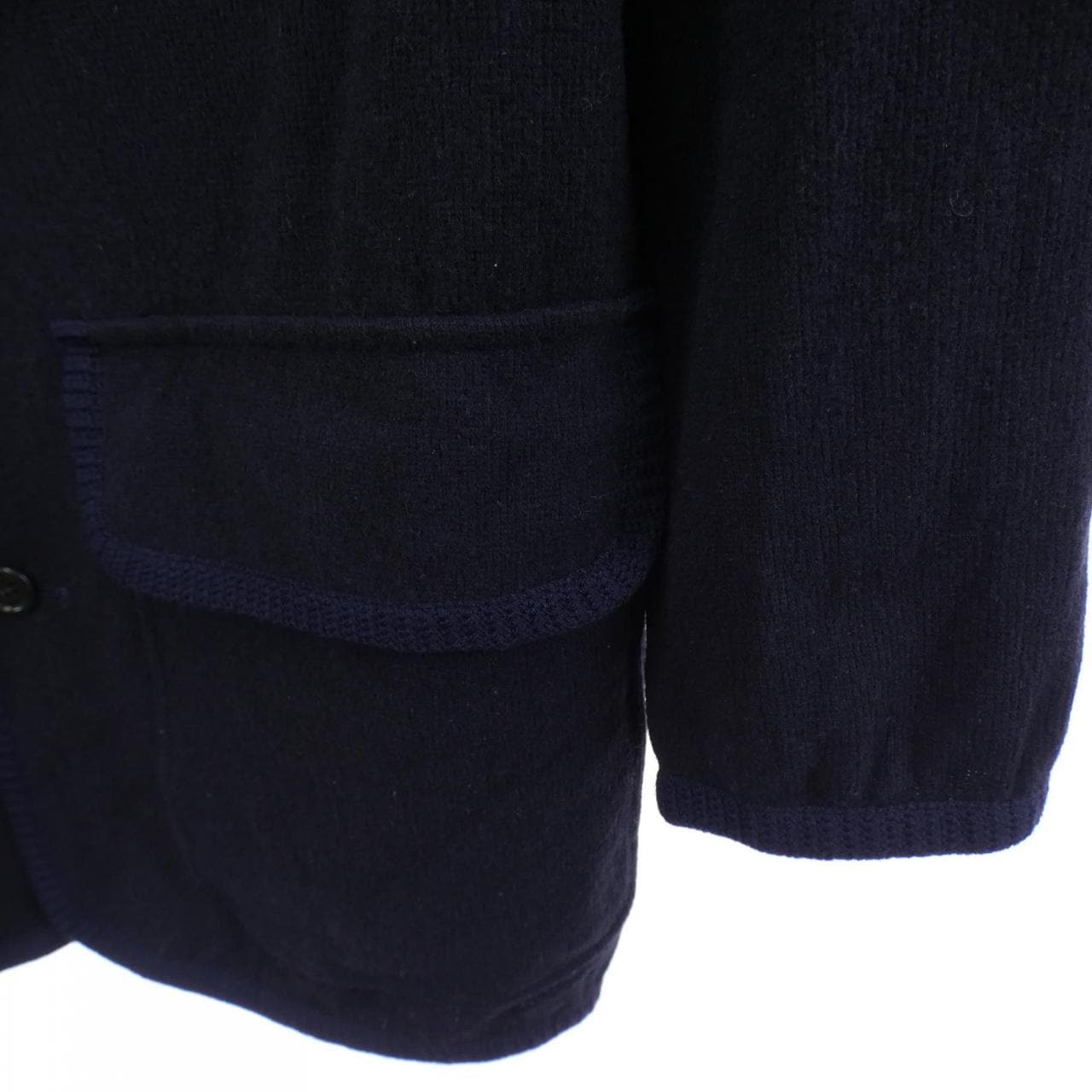 【ヴィンテージ】クリスチャンディオールムッシュ CHRISTIAN DIOR MONSIEUR コート