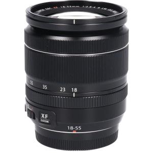 ＸＦ１８－５５ｍｍ　Ｆ２．８－４Ｒ　ＬＭ　ＯＩＳ