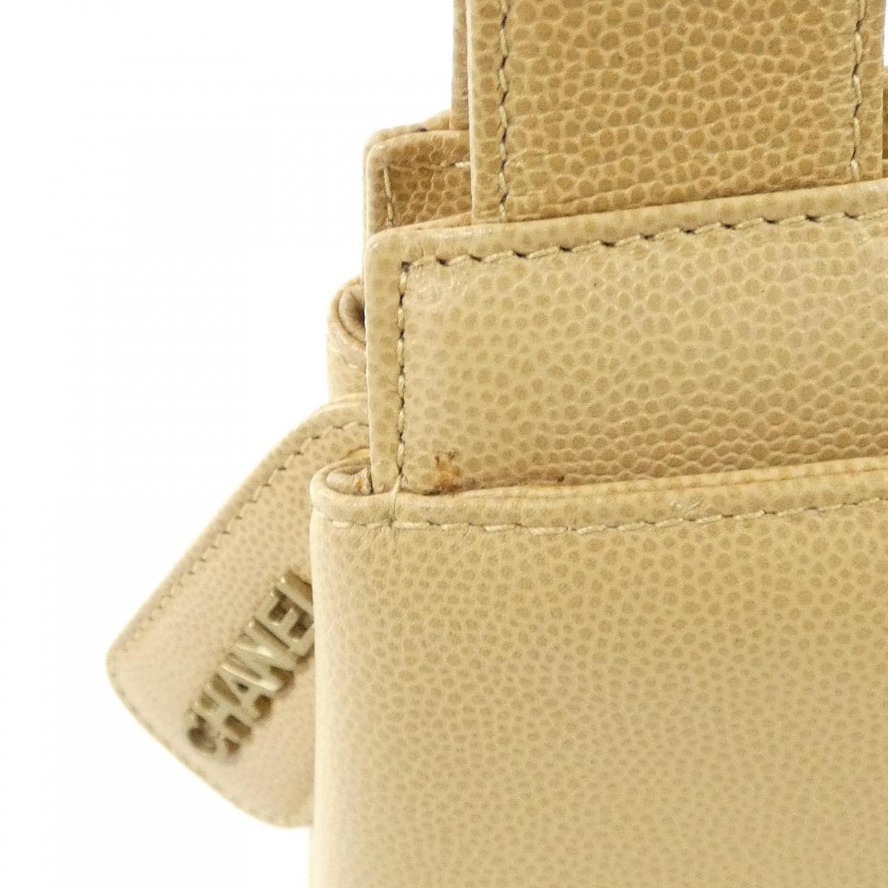 【ヴィンテージ】シャネル ショルダーバッグ