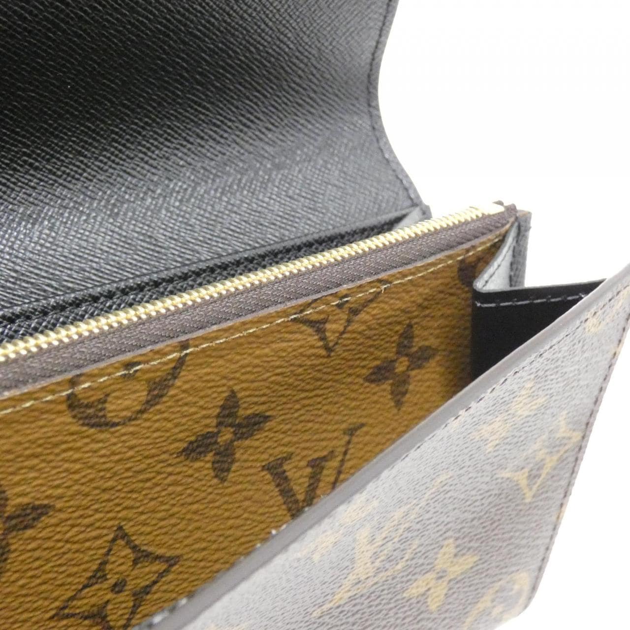 ルイヴィトン モノグラム ジャイアント ポルトフォイユ サラ M80726 財布