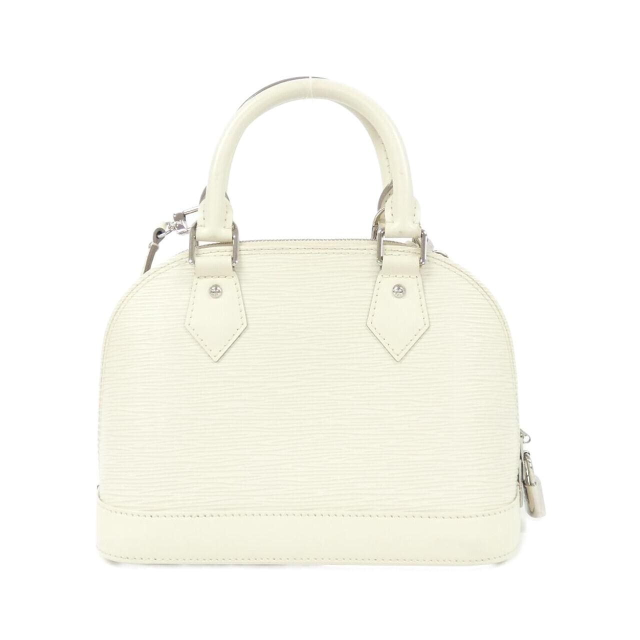 ルイヴィトン エピ アルマBB M4085J バッグ