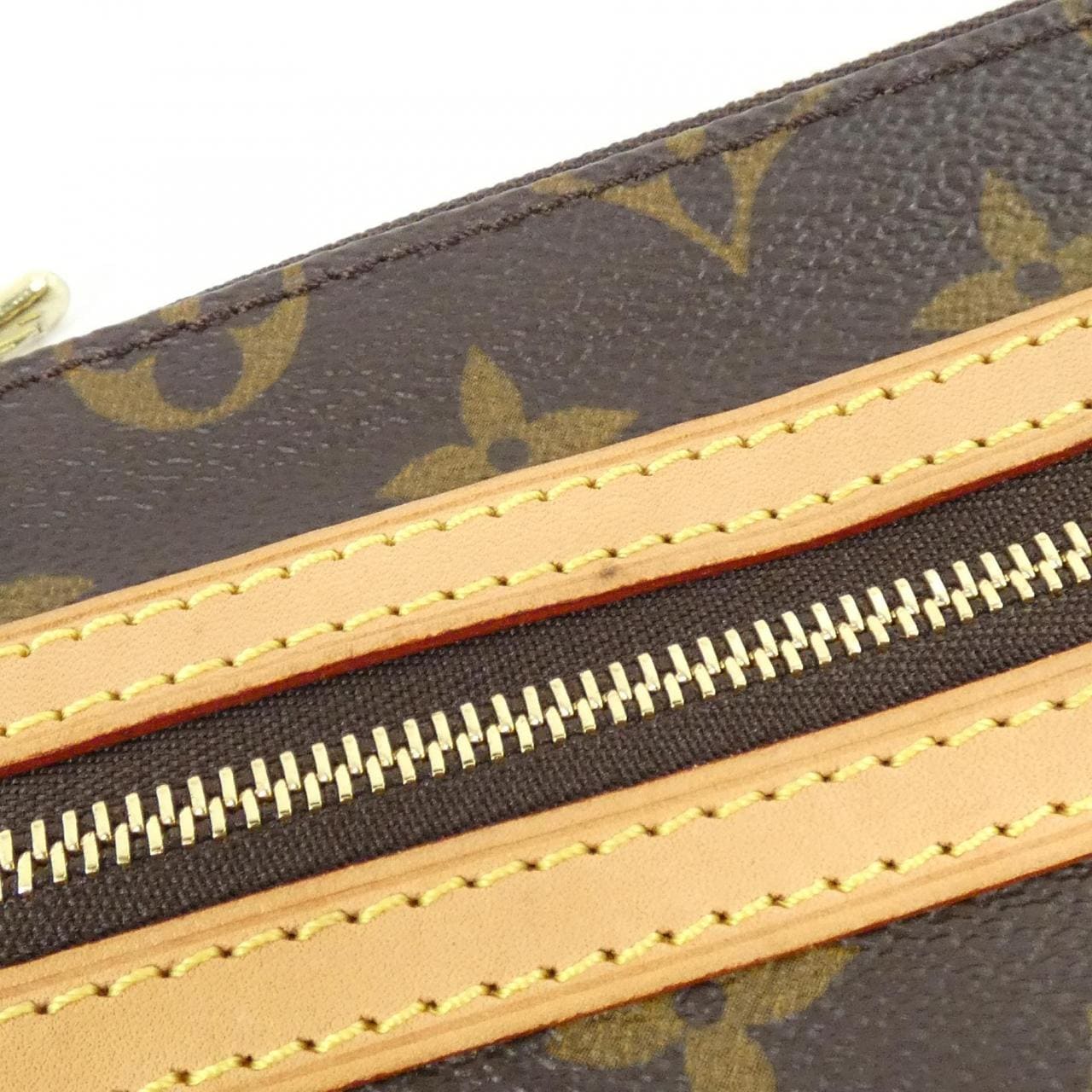 ルイヴィトン モノグラム ポシェット ボスフォール M40044 ショルダーバッグ