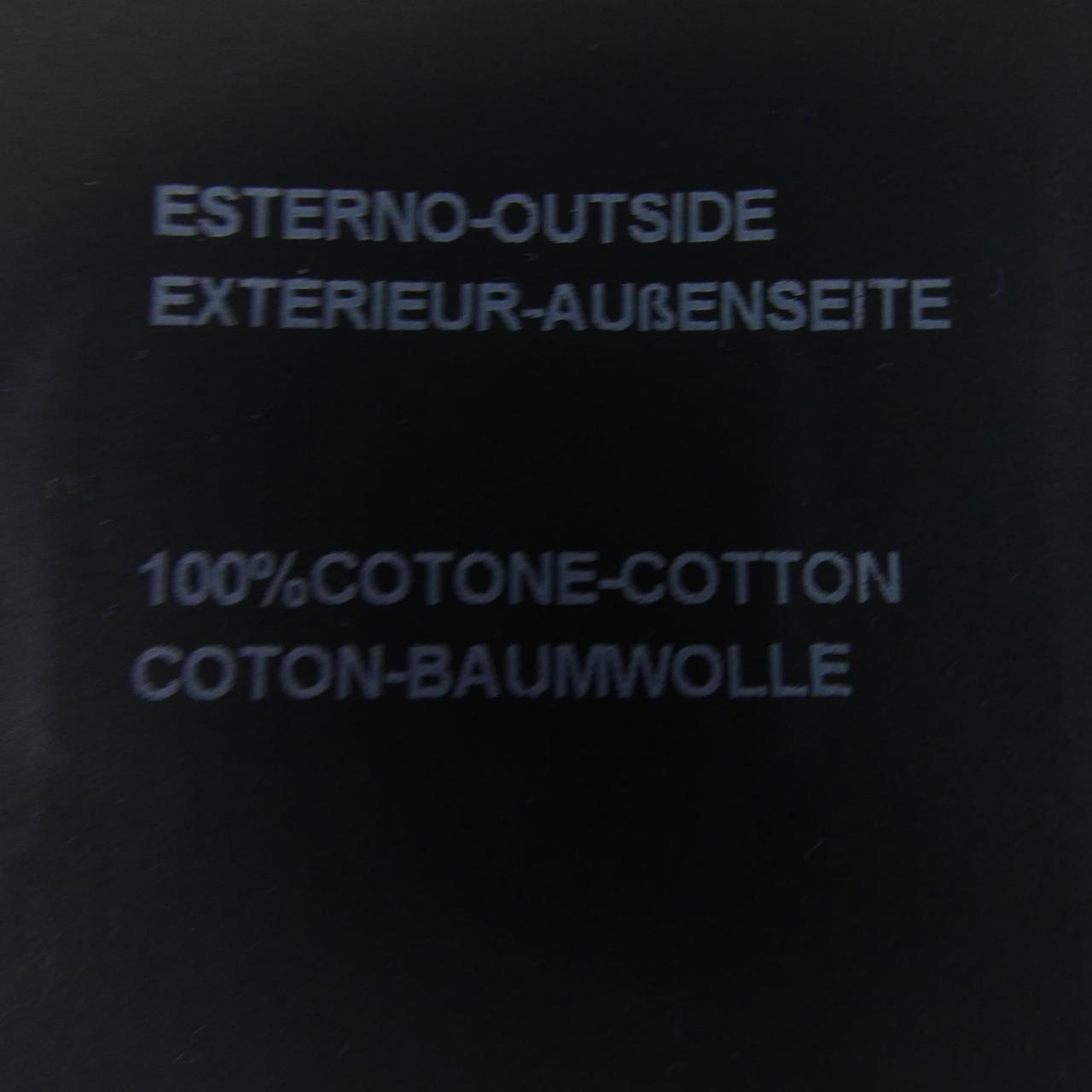 デュベティカ DUVETICA VXRT43131 Tシャツ