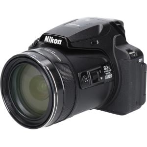 ＣＯＯＬＰＩＸ　Ｐ９００
