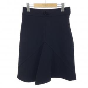 エルメス HERMES JUPE TRAPEZE 3E0315DJ スカート