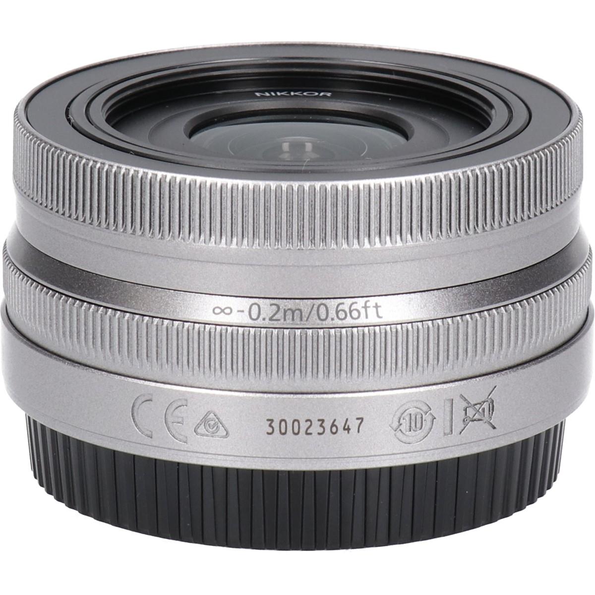 Ｚ　ＤＸ１６－５０ｍｍ　Ｆ３．５－６．３ＶＲ