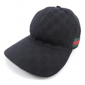 グッチ GUCCI キャップ