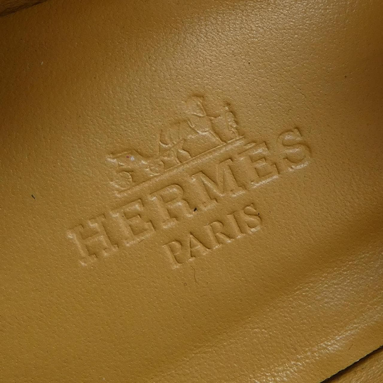 エルメス HERMES シューズ