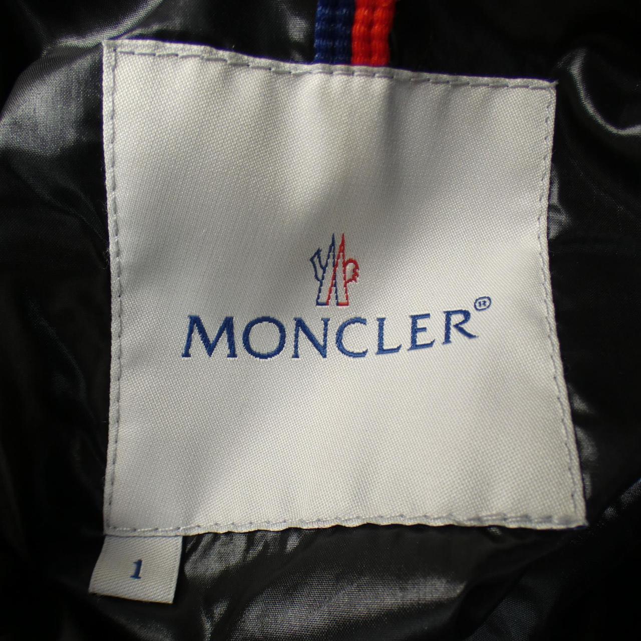 モンクレール MONCLER ダウンベスト