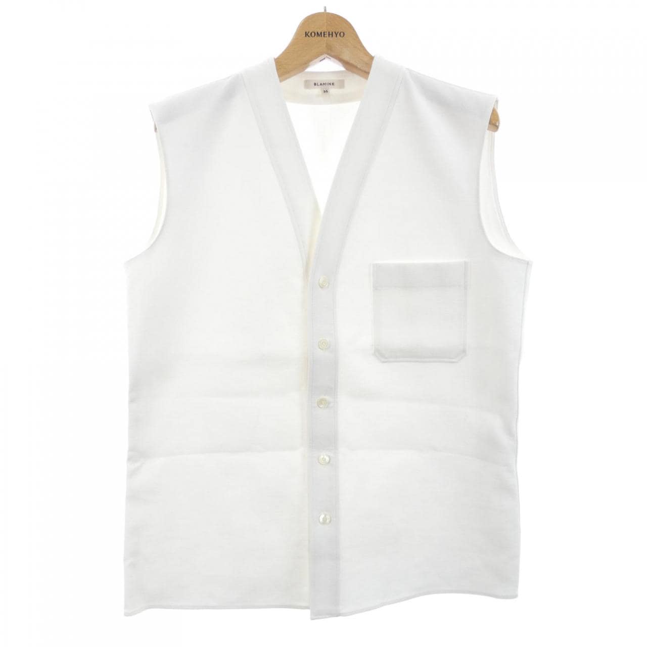ブラミンク BLAMINK 7921-230-0251 ベスト