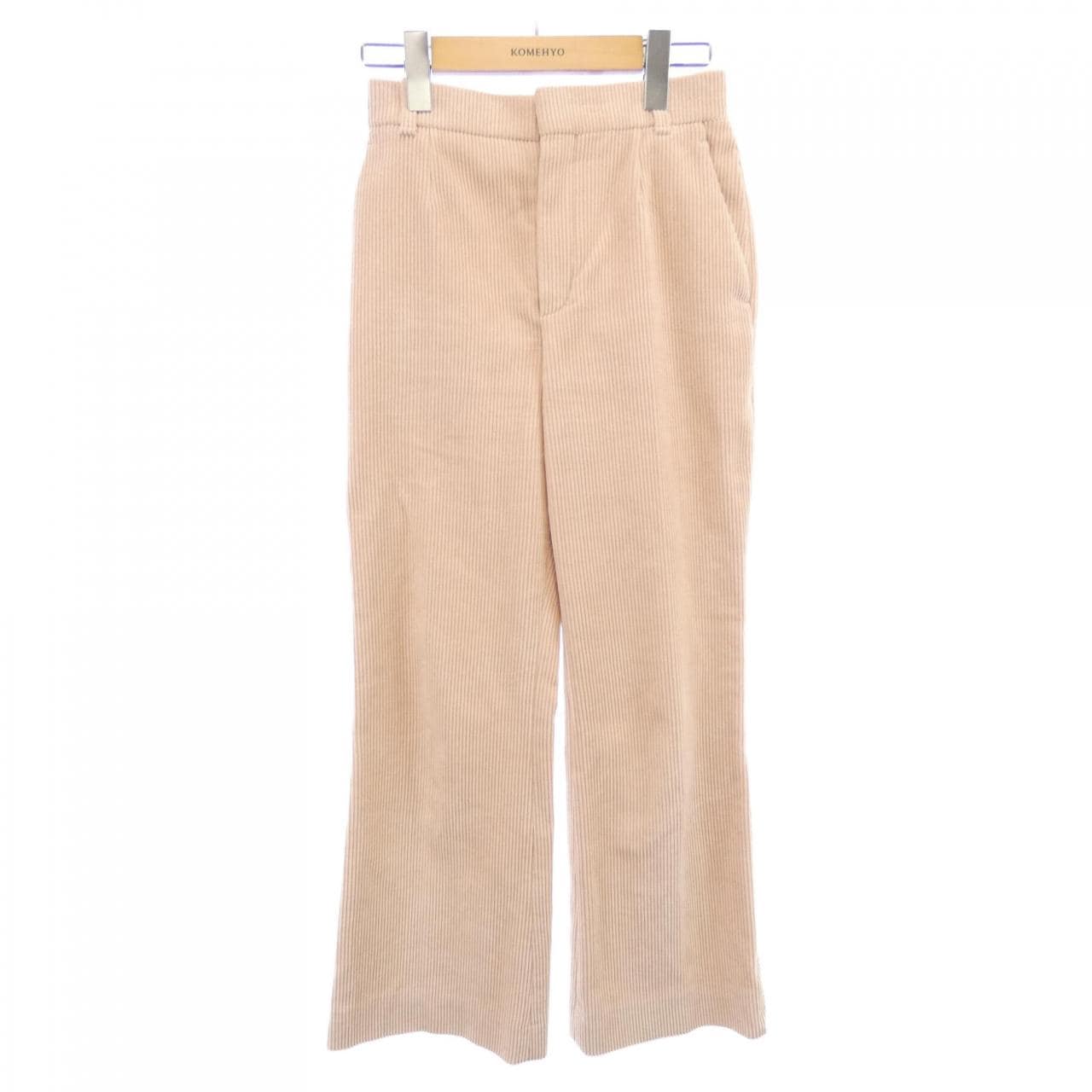 クロエ Chloe CHC23APA011556Z5 パンツ