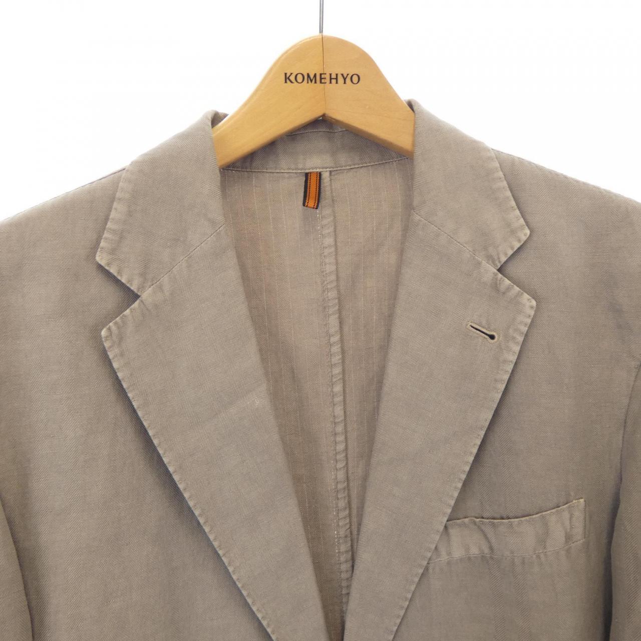 コルネリアーニ Corneliani ジャケット