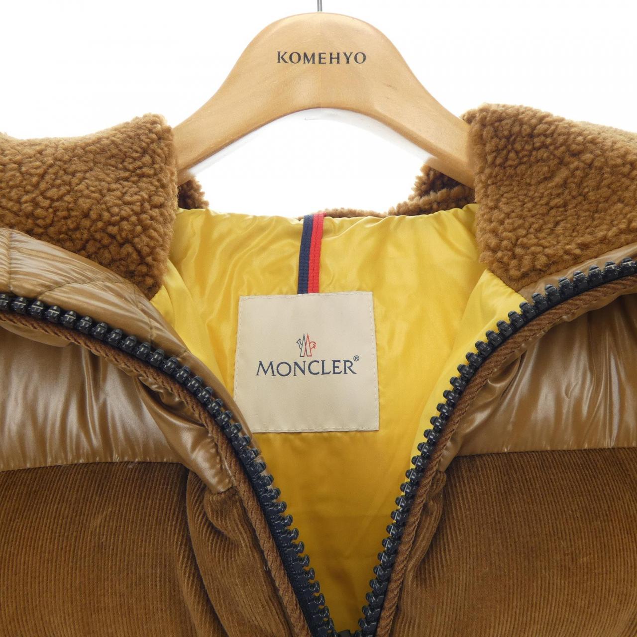 モンクレール MONCLER RIVAS ダウンジャケット