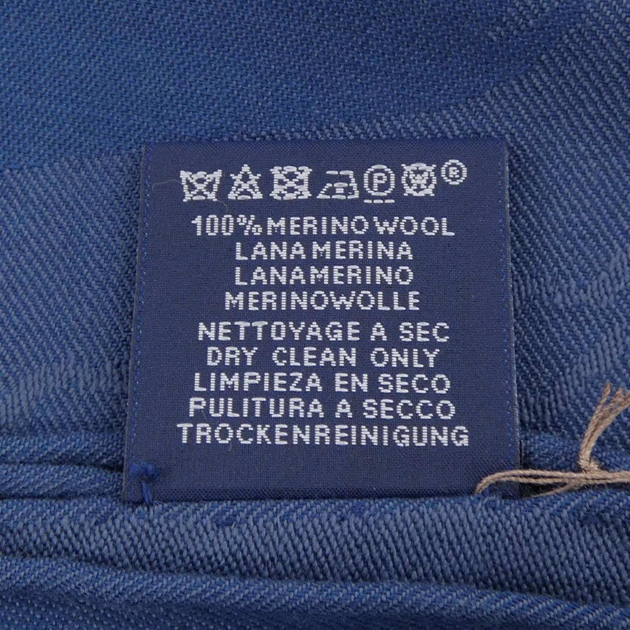 エルメス HERMES 393836T STOLE