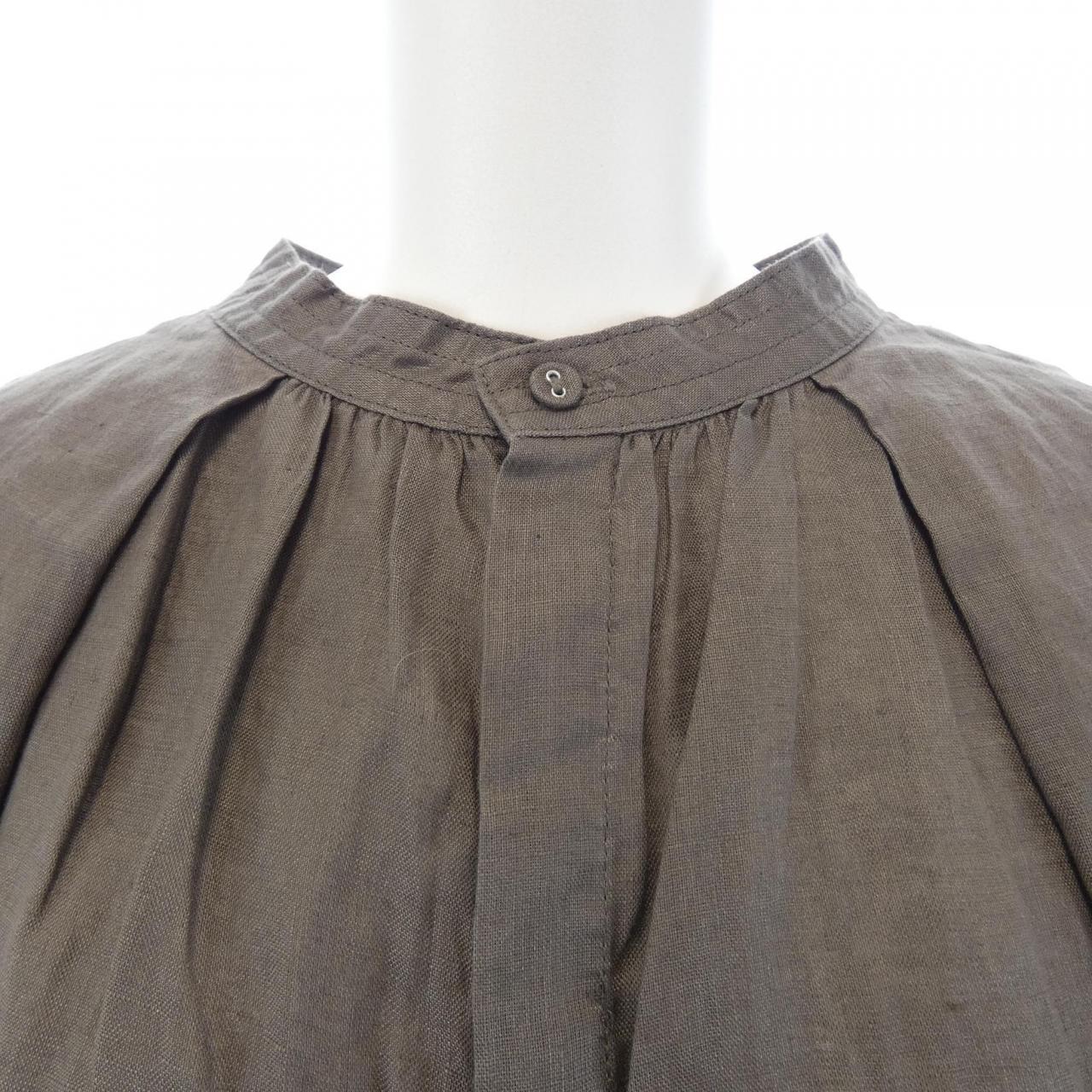 シンプリシテ simplicite シャツ