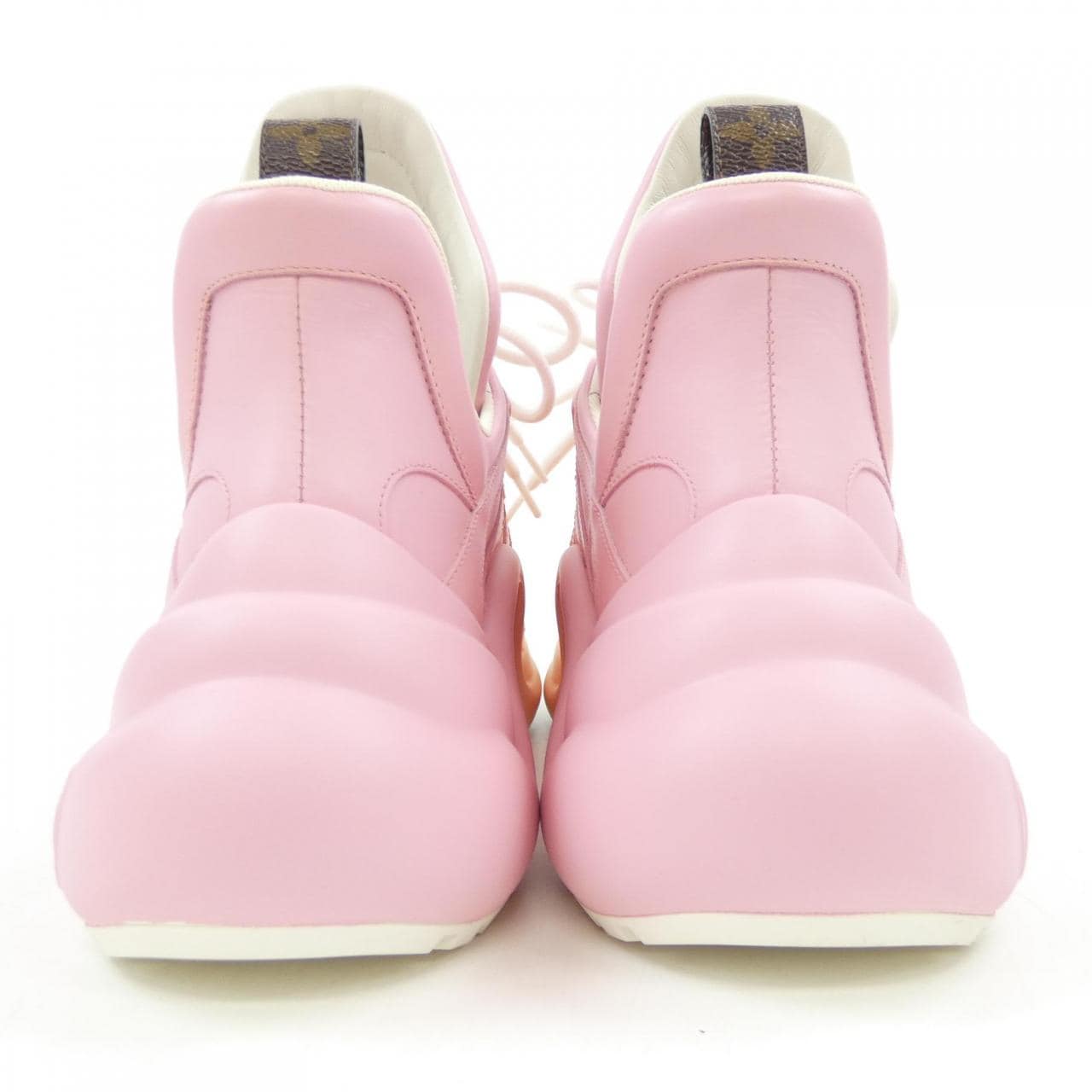 ルイヴィトン LOUIS VUITTON スニーカー