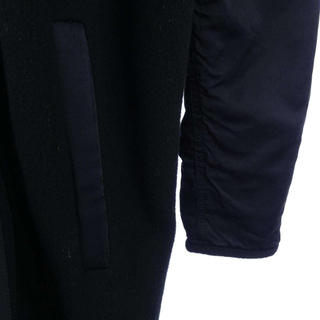 ナゴンスタンス nagonstans コート