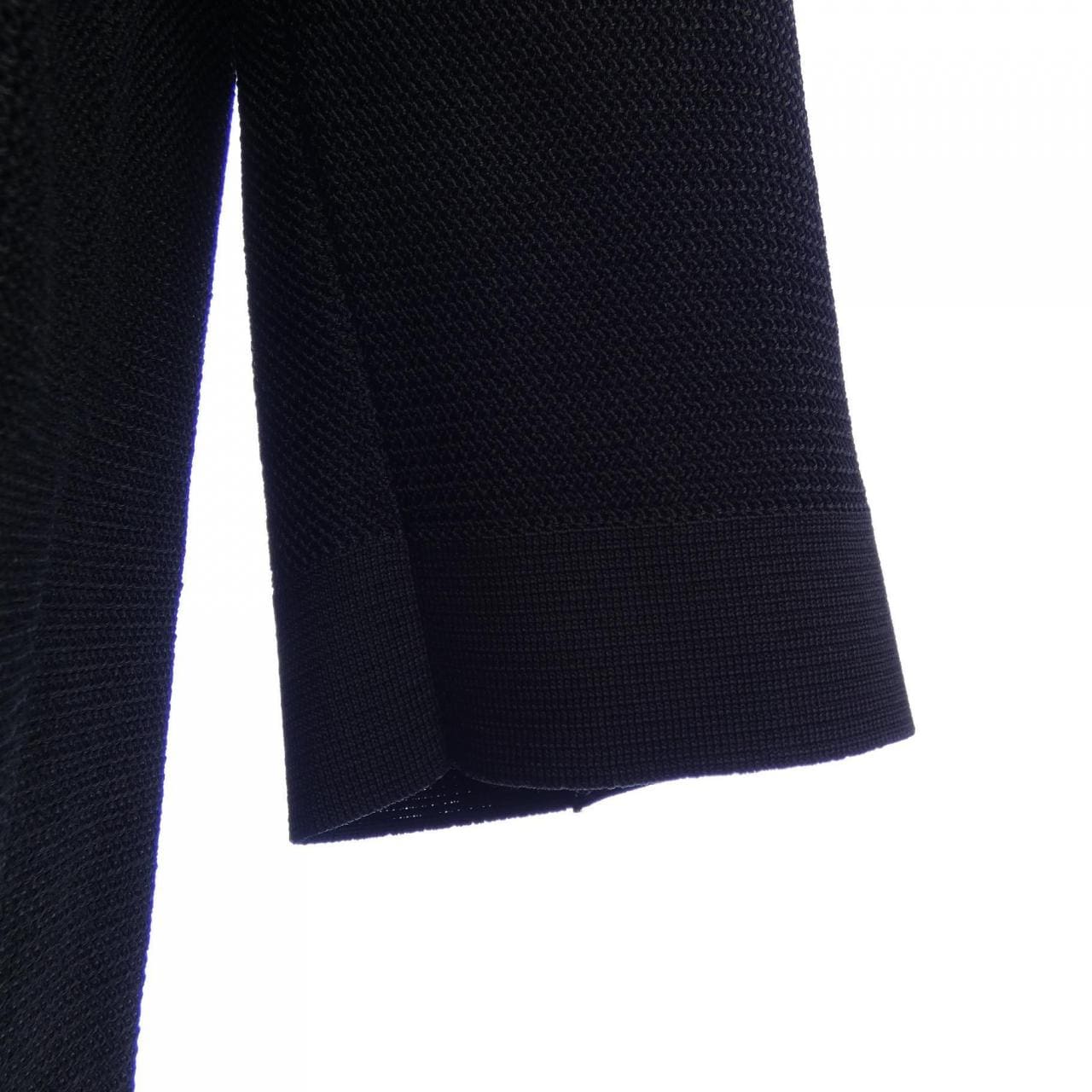 シャネル CHANEL P64743K60695 20A ロングカーディガン