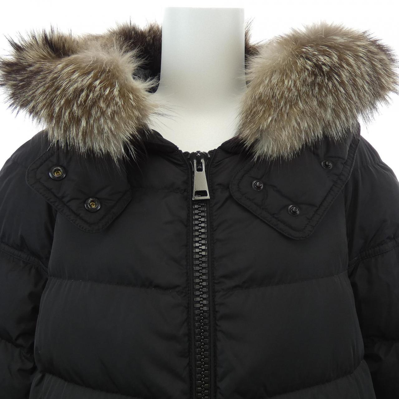 MONCLER MONCLER 54155 CHITALPA Down Jacket