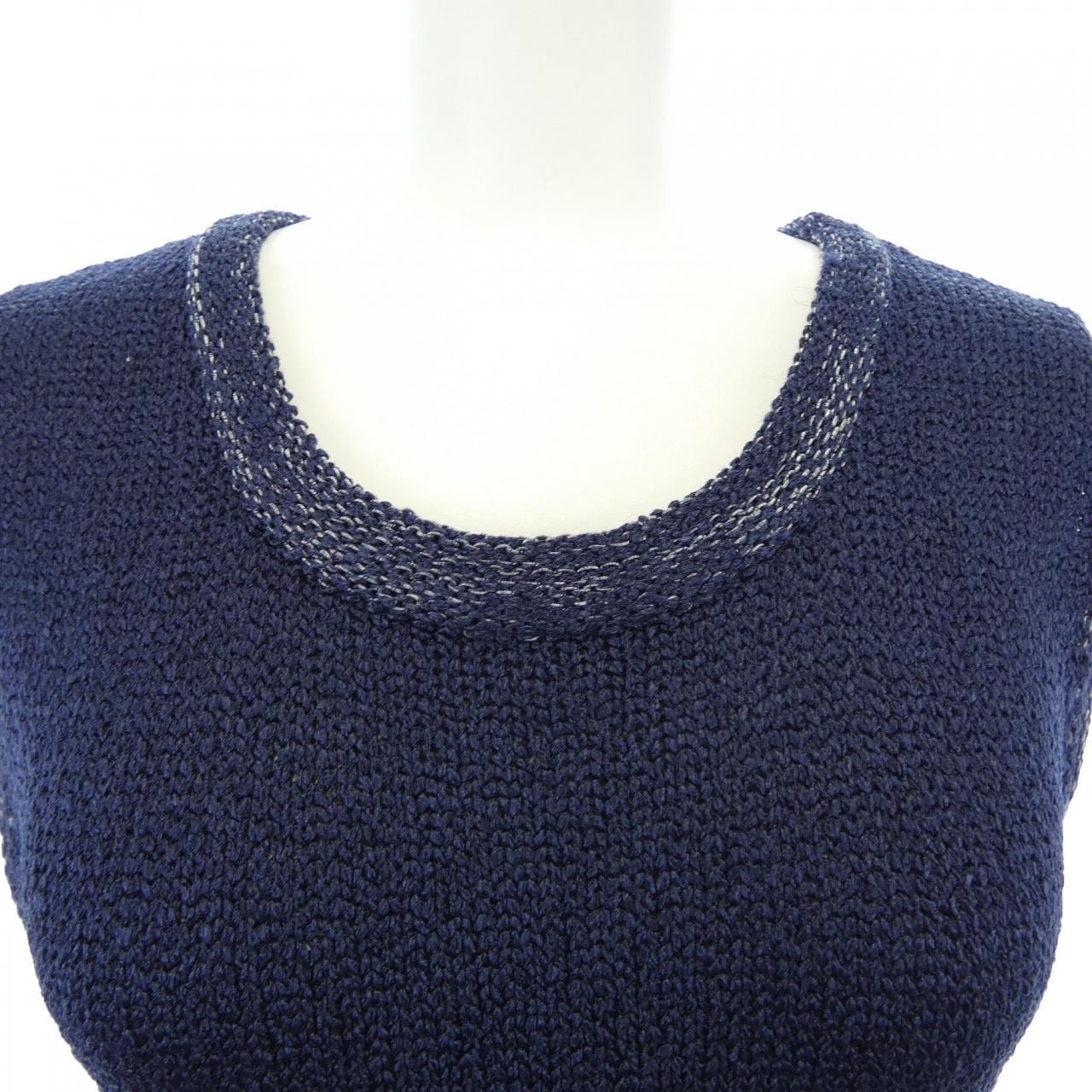 シャネル CHANEL P43320K04500 ワンピース