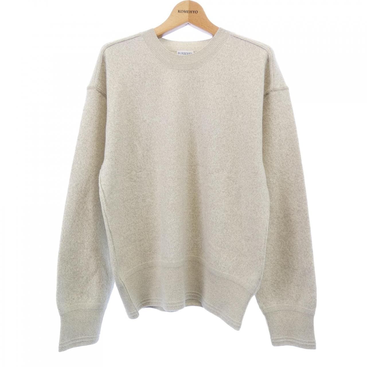 バーバリー BURBERRY 80775871 ニット