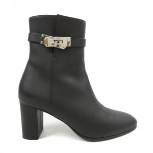 エルメス HERMES サンジェルマン SAINT GERMAIN ケリーバックル 182102Z ブーツ