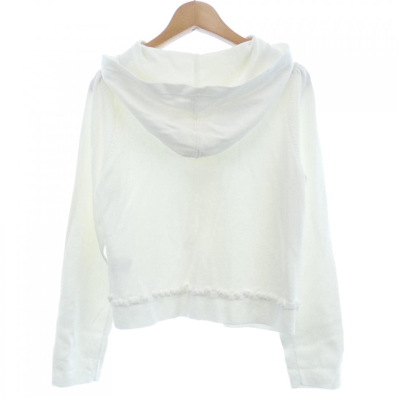 トゥービーシック TO BE CHIC W5F01-312-02 パーカー