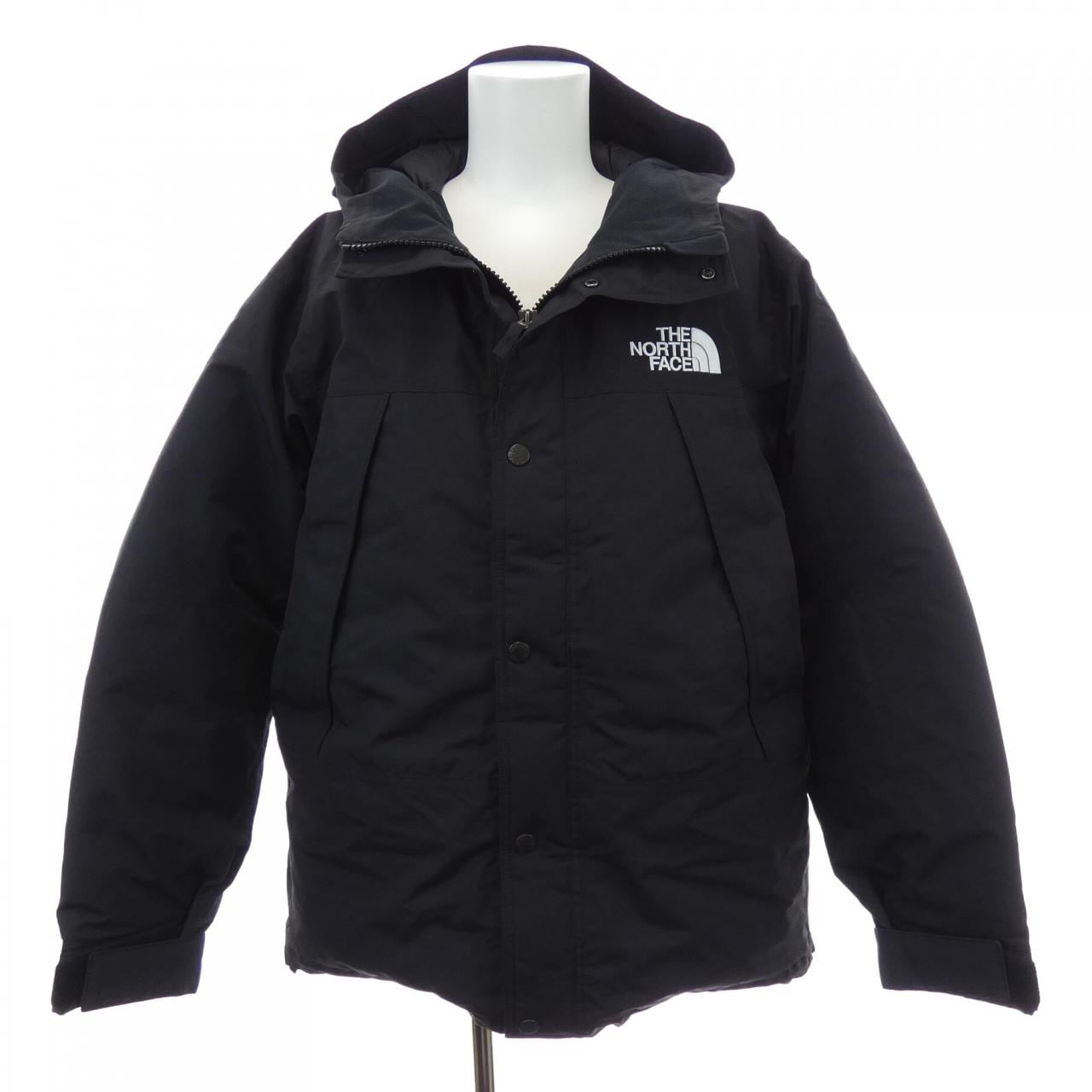 ザノースフェイス THE NORTH FACE ND92549 マウンテンダウン ダウンジャケット