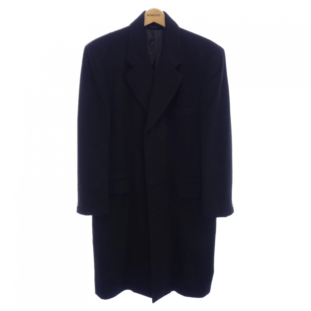 cheater barrie チェスターコート