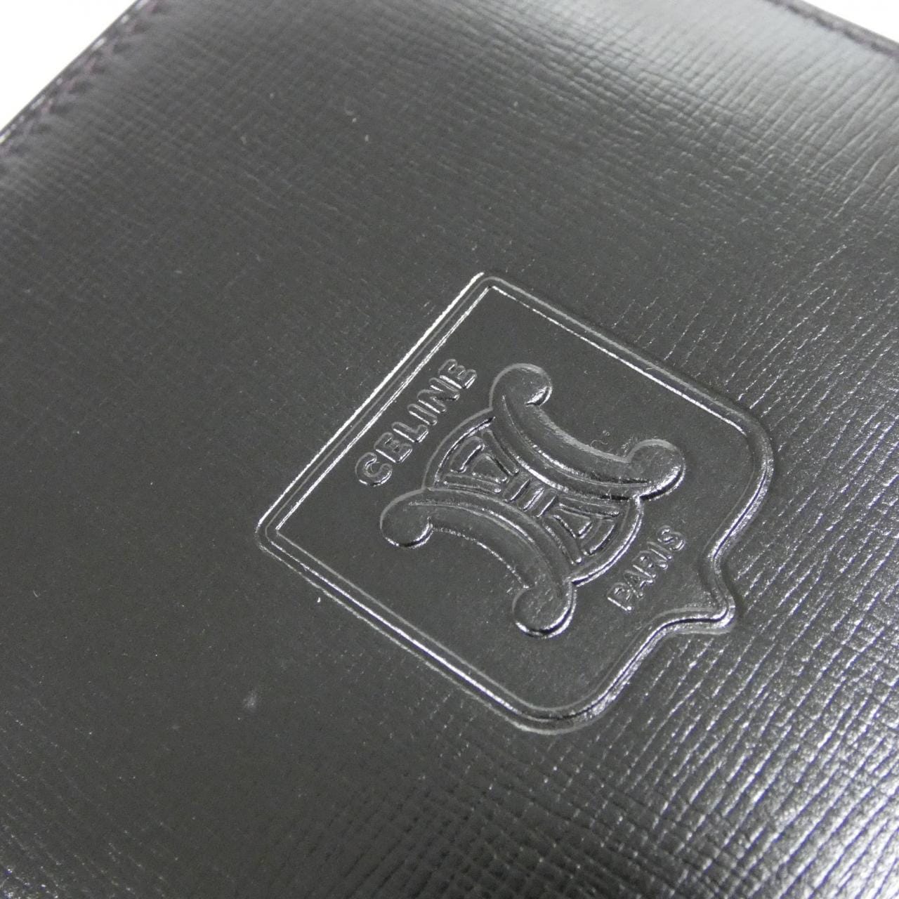 【ヴィンテージ】セリーヌ 財布