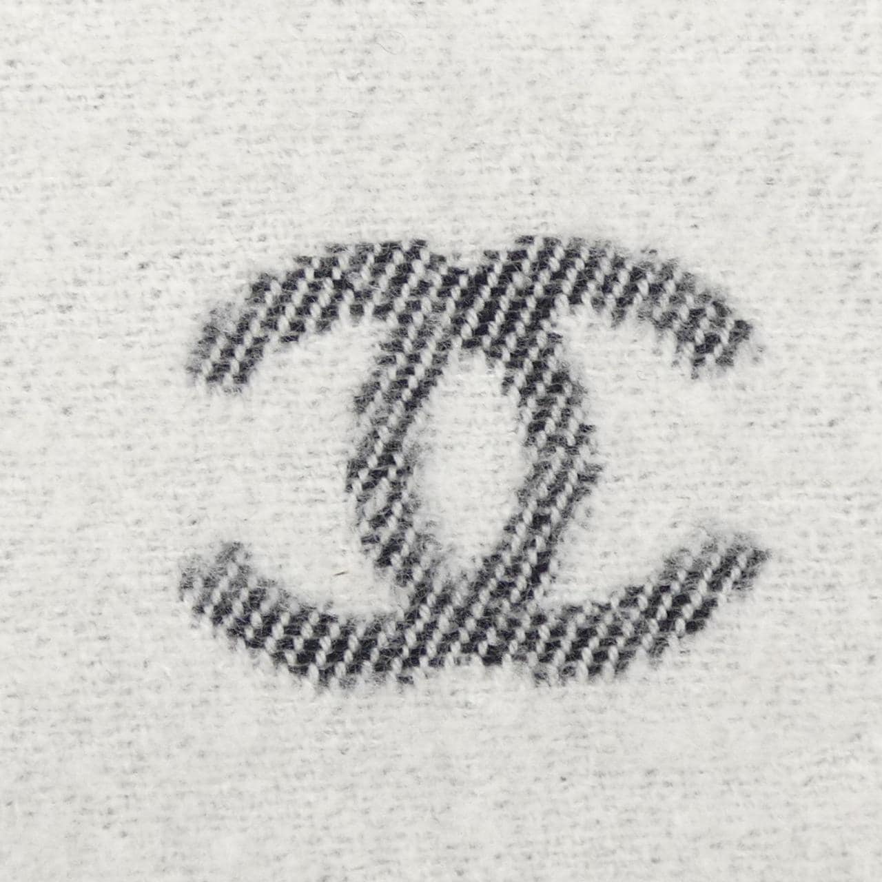 シャネル CHANEL AAA348B17734 MUFFLER