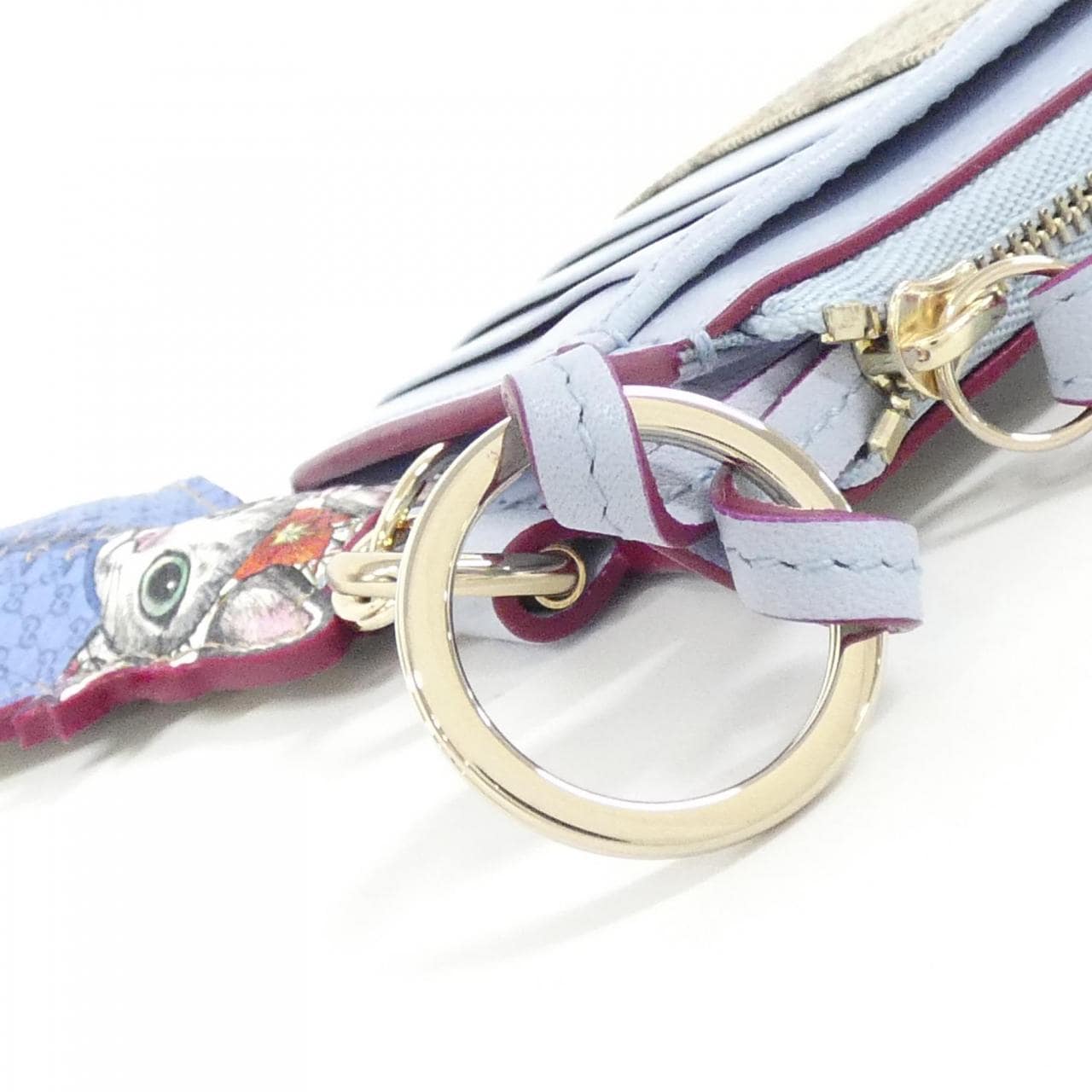 グッチ 847916 FAE84 コイン＆キーケース