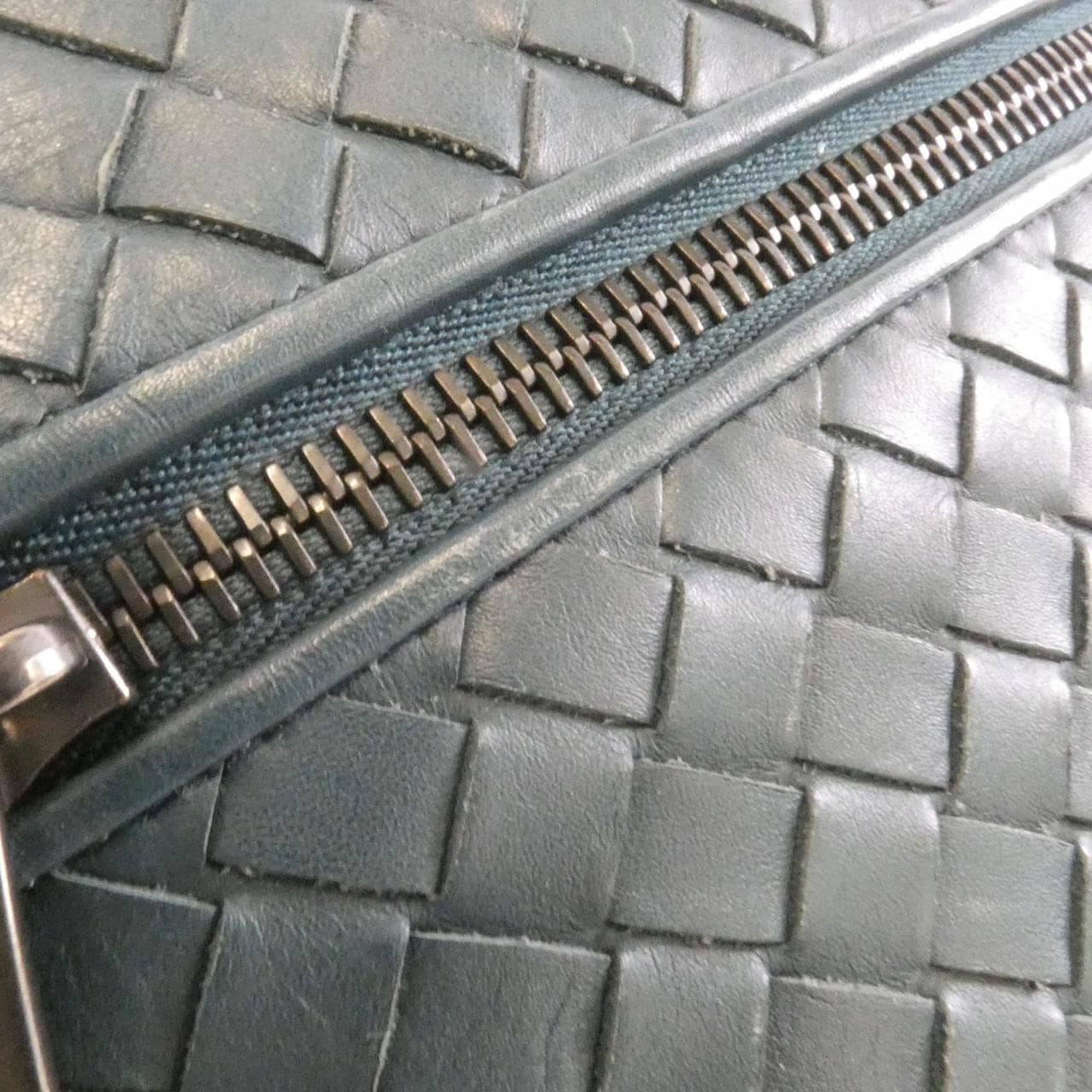 ボッテガヴェネタ 520452 V465X ウエストバッグ