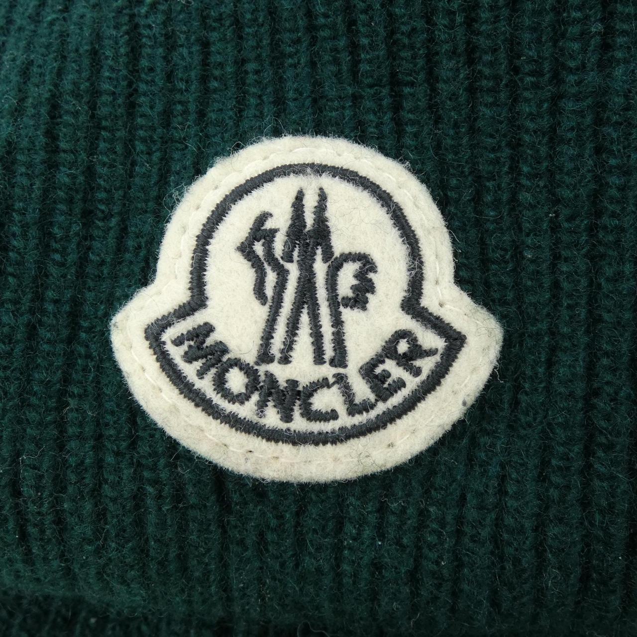 モンクレール ジーニアス MONCLER GENIUS H209U3B00002 ニットキャップ