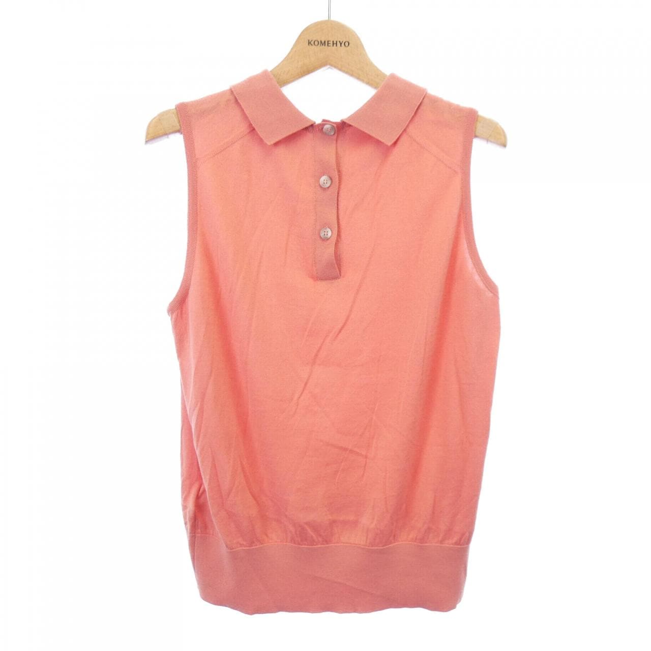 ジョンスメドレー JOHN SMEDLEY ニット