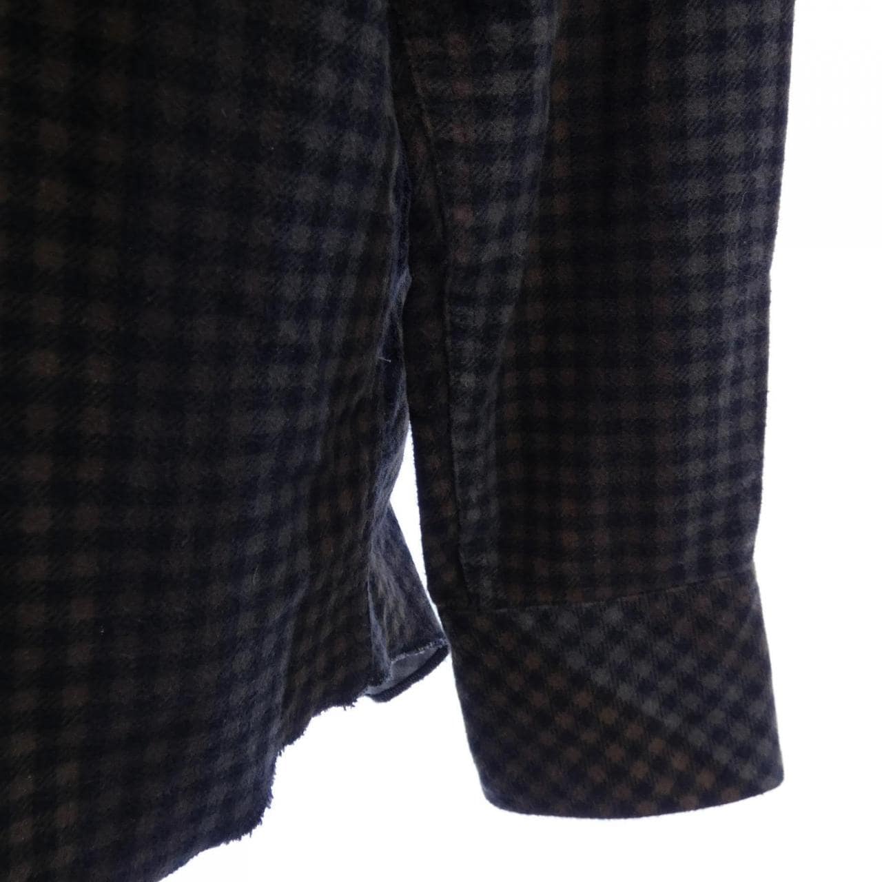 エンジニアードガーメンツ ENGINEERED GARMENTS シャツ