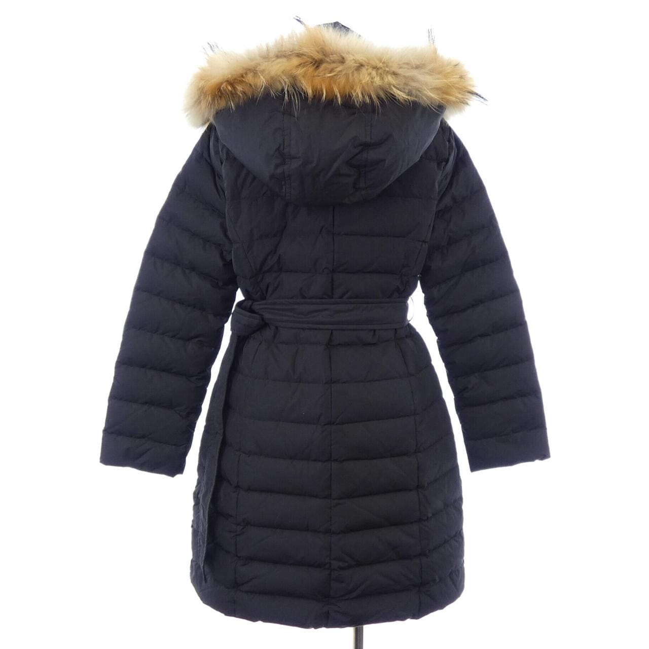 ジェットセット JETSET ダウンコート