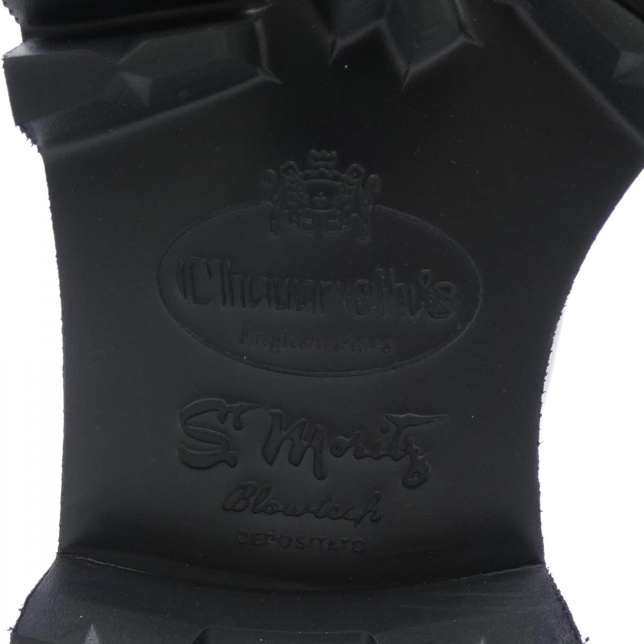 教堂CHURCH'SAT0181靴