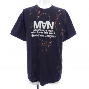 【ヴィンテージ】コムデギャルソン COMME des GARCONS KN-T001 Tシャツ